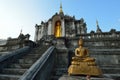 Thai temple of buddhism, Wat Phra Yuen