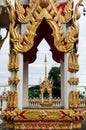 Thai temple