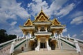 Thai temple