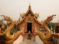 Thai temple