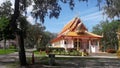 Wat Mongkolratanaram,Tampa,Florida