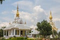 Thai temple Wat Thung Setthi