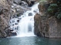 Thai waterfall