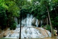 Thai Waterfall