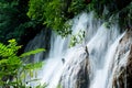 Thai Waterfall