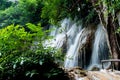 Thai Waterfall