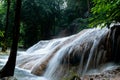 Thai Waterfall