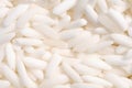 Thai White Jasmine Rice, Royalty Free Stock Photo