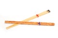 Thai wooden chopsticks