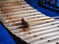 Thai xylophone