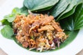 Thai Yum Salad Food