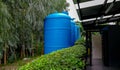 Thailand, Agriculture, Architecture, Arid Climate, Barrel