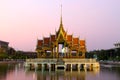 Thailand Architecture Royalty Free Stock Photo