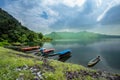 Thailand, Ayuthaya, Boarding, Nautical Vessel, Passenger