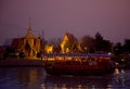 THAILAND AYUTTHAYA