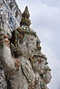 Thailand, Bangkok, Arun Temple