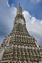 Thailand, Bangkok, Arun Temple