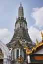 Thailand, Bangkok, Arun Temple