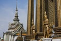 Thailand, Bangkok, Imperial city Royalty Free Stock Photo