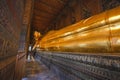 Thailand, Bangkok, Pranon Wat Pho