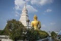 THAILAND BANGKOK THONBURI BIG BUDDHA