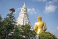 THAILAND BANGKOK THONBURI BIG BUDDHA