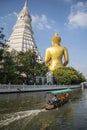 THAILAND BANGKOK THONBURI BIG BUDDHA