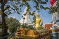 THAILAND BANGKOK THONBURI BIG BUDDHA