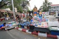 Public, space, market, marketplace, city, flea, vehicle, vendor, hawker, stall, recreation