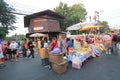 Market, marketplace, public, space, stall, city, vendor, street, fair, flea, bazaar, fÃÂªte, pedestrian