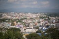 THAILAND CHIANG RAI MAE SAI BORDER TOWN