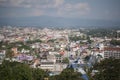 THAILAND CHIANG RAI MAE SAI BORDER TOWN