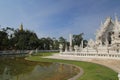 Historic, site, temple, sky, palace, tourist, attraction, plaza, place, of, worship, tree, wat, tourism, grass, building