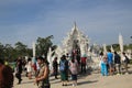 Tourism, crowd, temple, tree, tourist, attraction, recreation, sky, travel, place, of, worship, tours, leisure