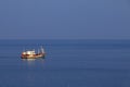 Thailand Fishing boat