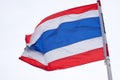 Thailand flag