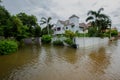 Thailand, Flood, Climate Change, Water, Accidents and Disasters