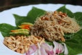 Thailand food