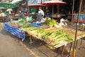 Thailand Fresh market