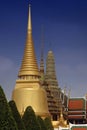 Thailand Grand Palace