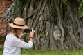 Thailand, Historic City of Ayutthaya