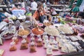 THAILAND ISAN PHIMAI STREETMARKET