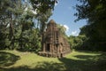 THAILAND ISAN SURIN TA MUEAN TEMPLE