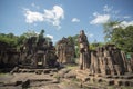 THAILAND ISAN SURIN TA MUEAN THOM TEMPLE