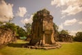 THAILAND ISAN SURIN TA MUEAN THOM TEMPLE