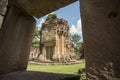 THAILAND ISAN SURIN TA MUEAN THOM TEMPLE