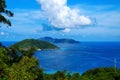 Thailand Islands Similans Royalty Free Stock Photo