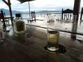 Thailand katoon pipoon lake water in glass drinking freind mountain sunbeam road sunset sunshine brige