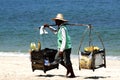 Thailand, Koh Samui Island: on the beach