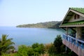 Thailand kohkood seaview native peace